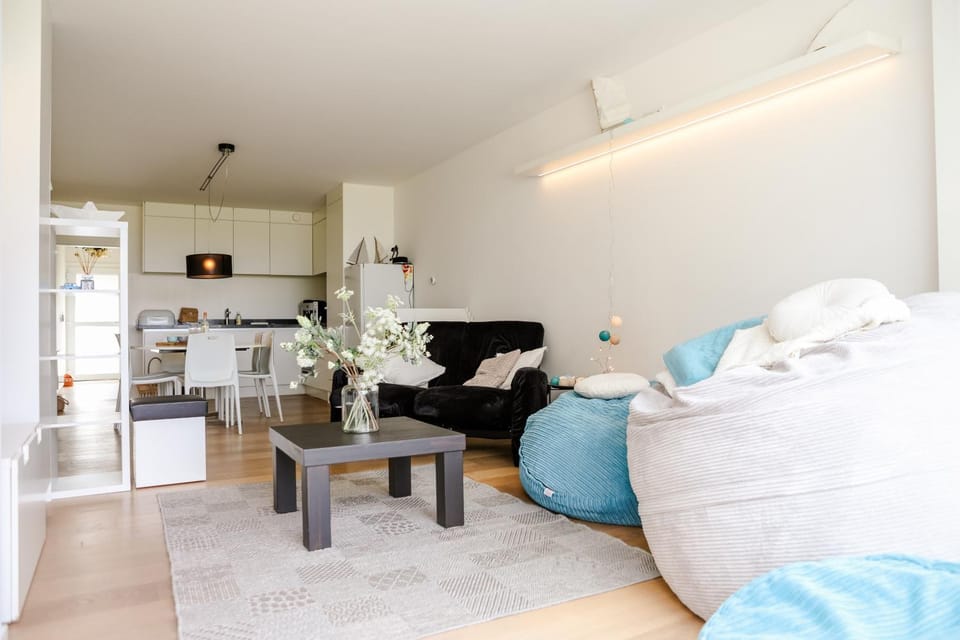 Mooie 7p woning aan het Veerse Meer - VP113 House in Kamperland