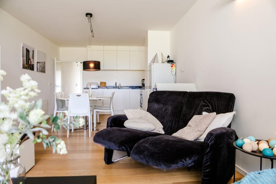 Mooie 7p woning aan het Veerse Meer - VP113 House in Kamperland