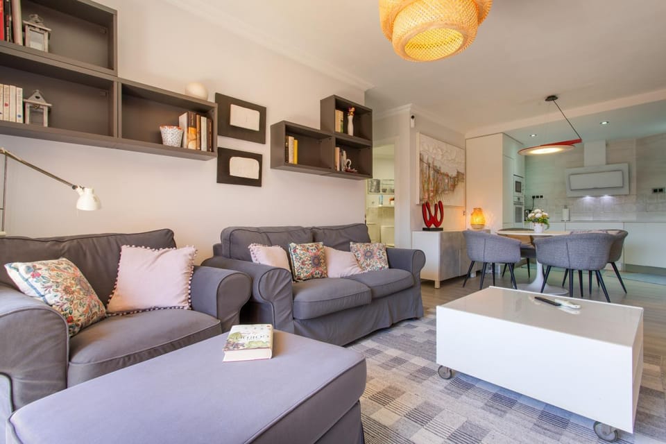 Veras Home Apartment in Abona