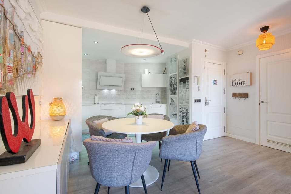 Veras Home Apartment in Abona