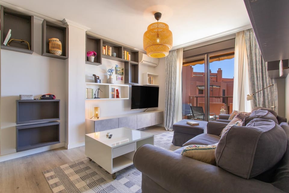 Veras Home Apartment in Abona
