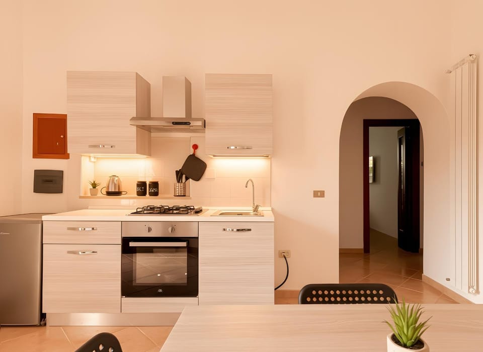 Orpheus residence Apartment in Rome