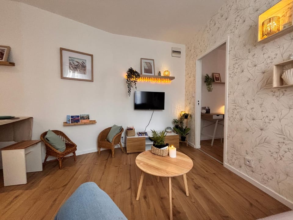 TV and multimedia, Living room, Seating area, Evening entertainment, air conditioner