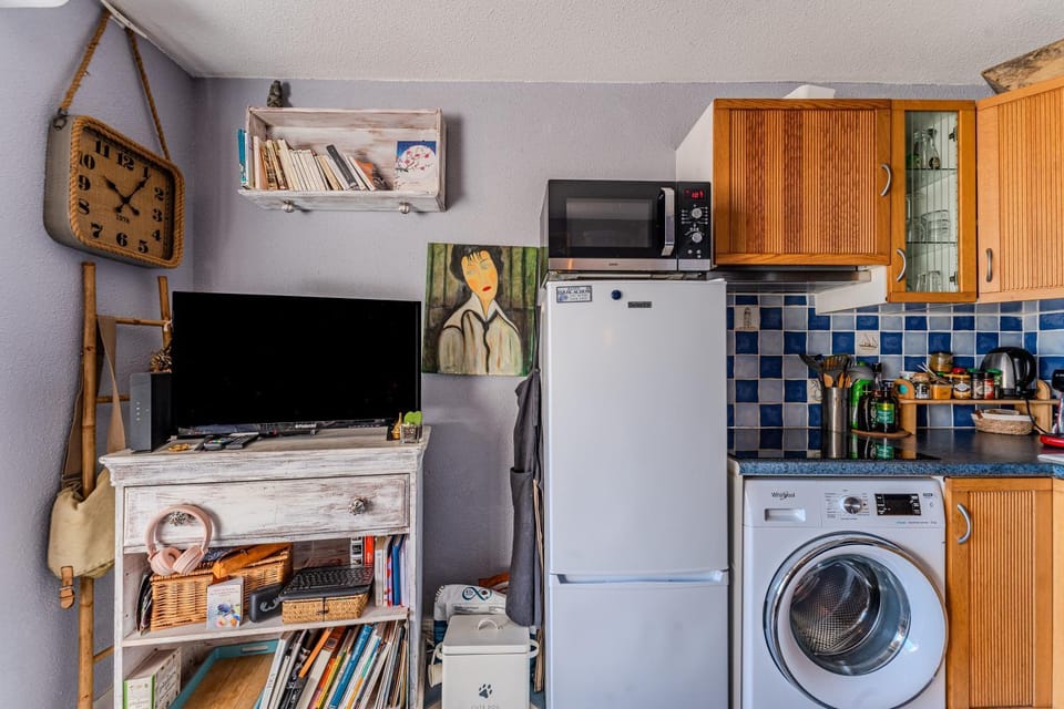 Studio bord de plage Arcachon Apartment in Arcachon