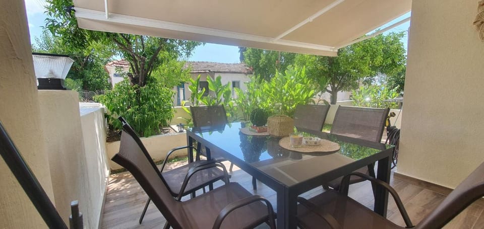 Alice Luxury Apartment Apartment in Halkidiki