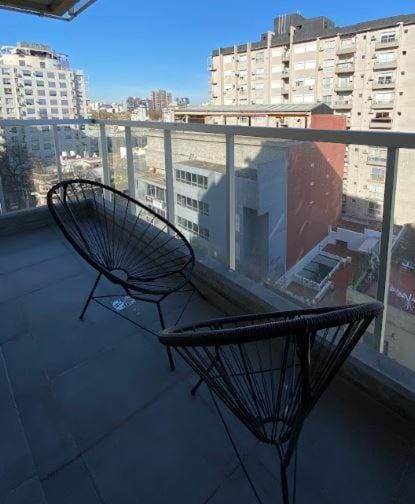 Studio en Almagro Hospital Italiano Apartment in Buenos Aires
