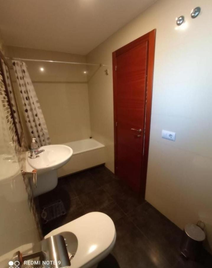 Denia village Villa in Marina Alta