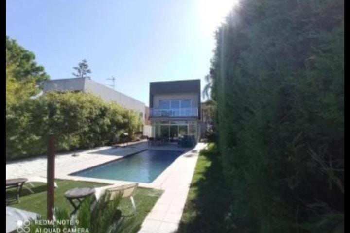 Denia village Villa in Marina Alta