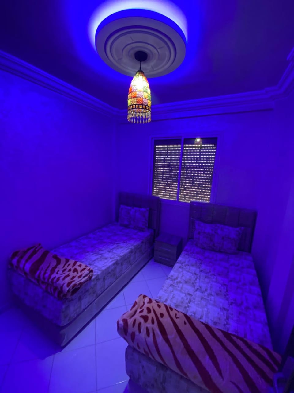 Residence saada Apartment in Agadir
