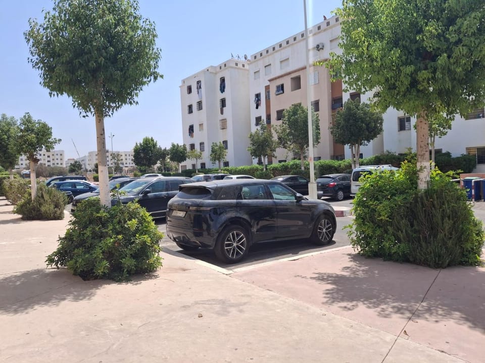 Residence saada Apartment in Agadir