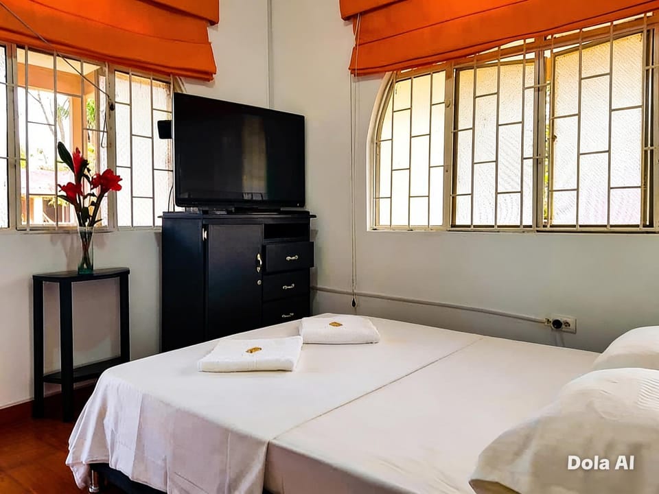 Villa Victoria House in Cundinamarca, Colombia