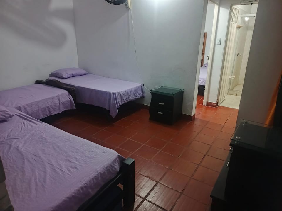 Villa Victoria House in Cundinamarca, Colombia