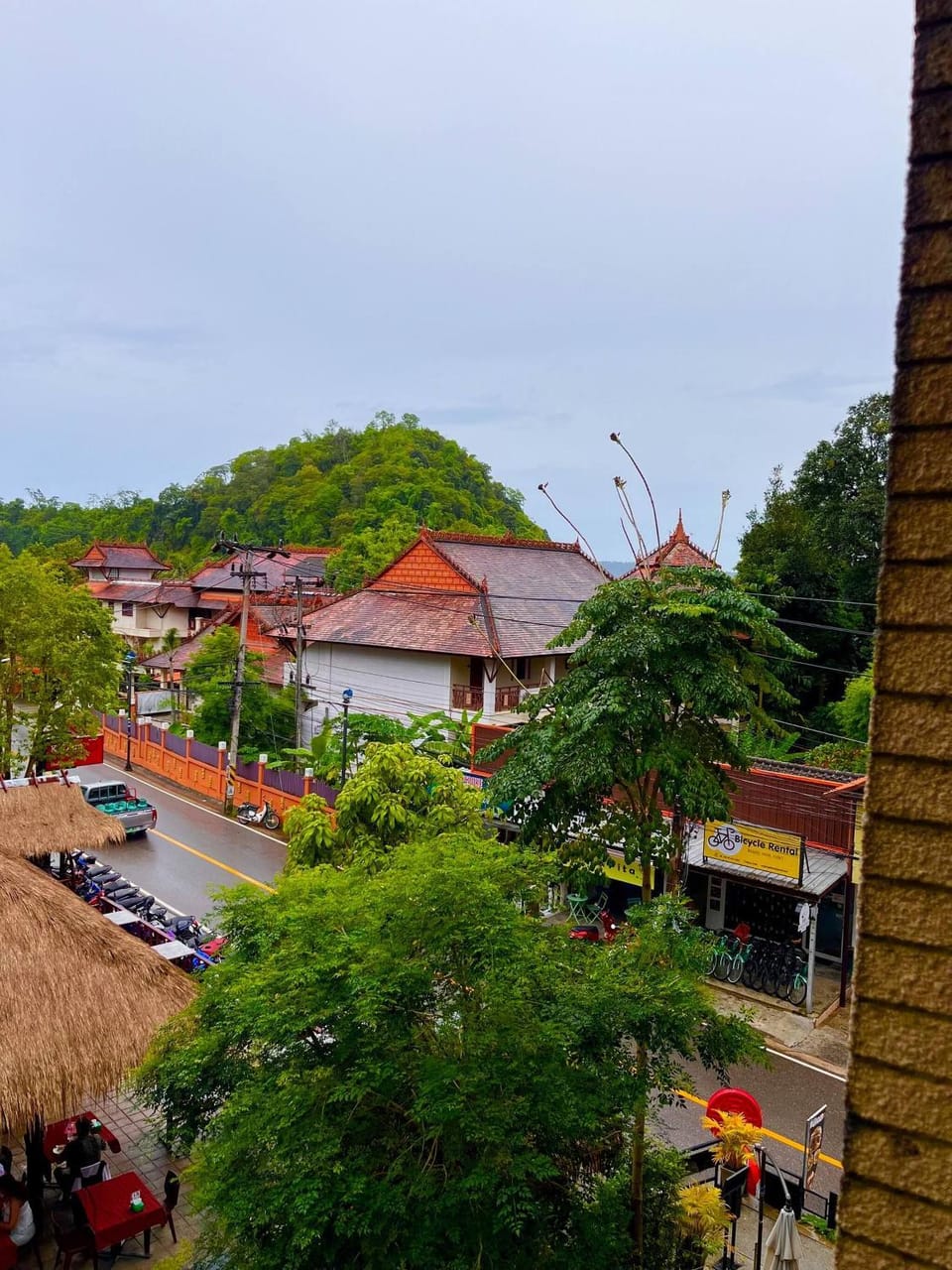 Breezy Studio Aonang Bed and Breakfast in Ao Nang