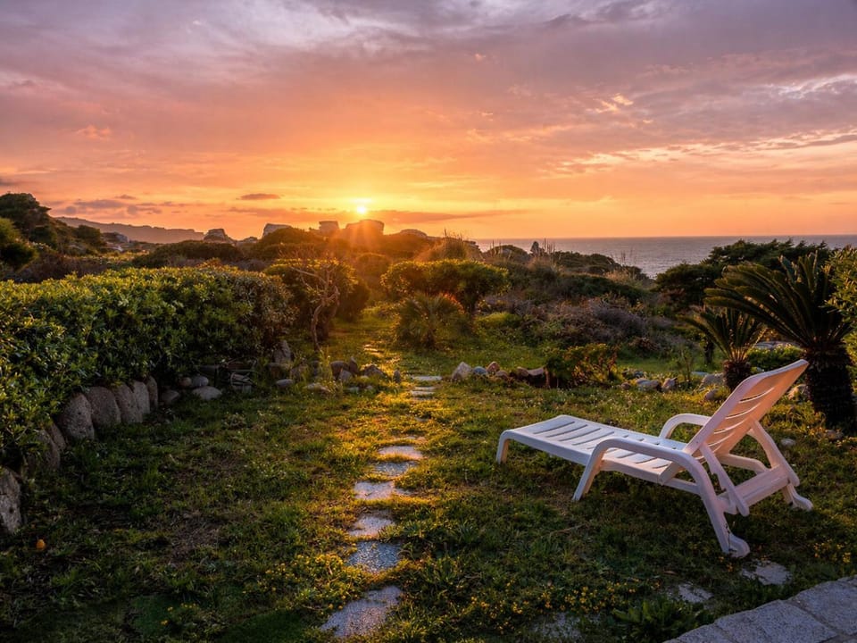 Natural landscape