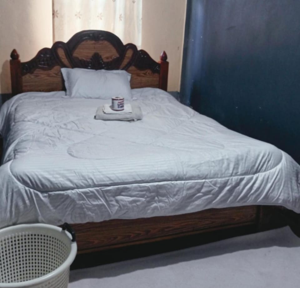 BELLA HOMES Molo Apartment in Kenya