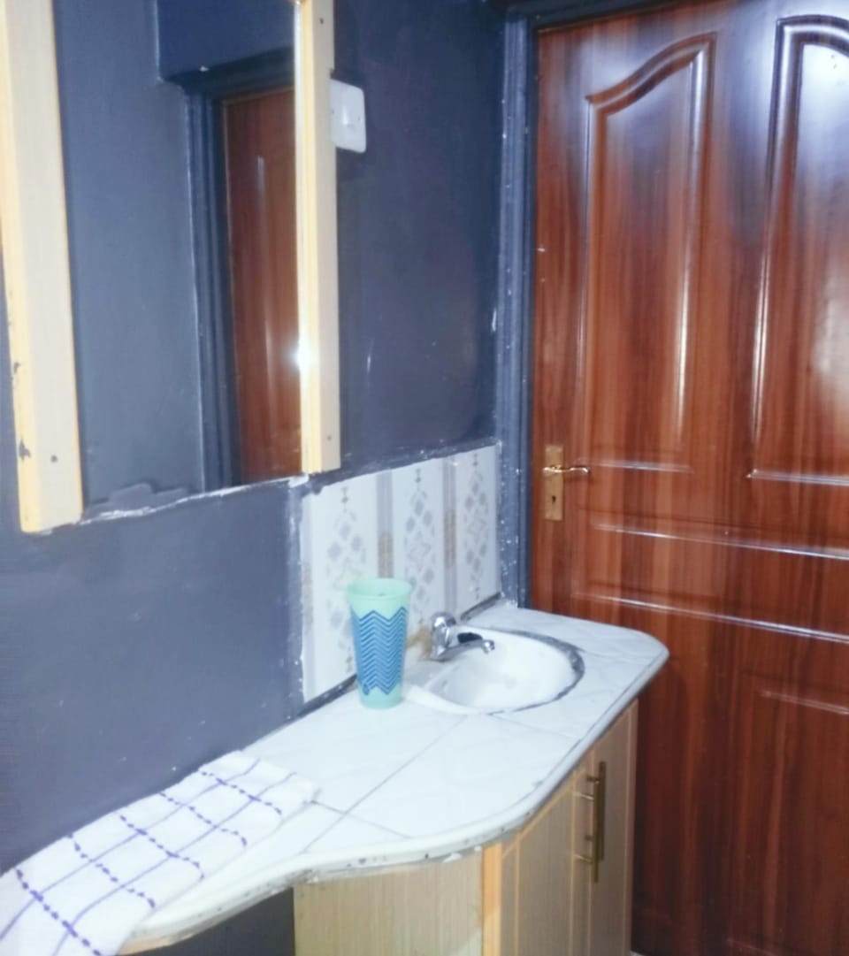 BELLA HOMES Molo Apartment in Kenya