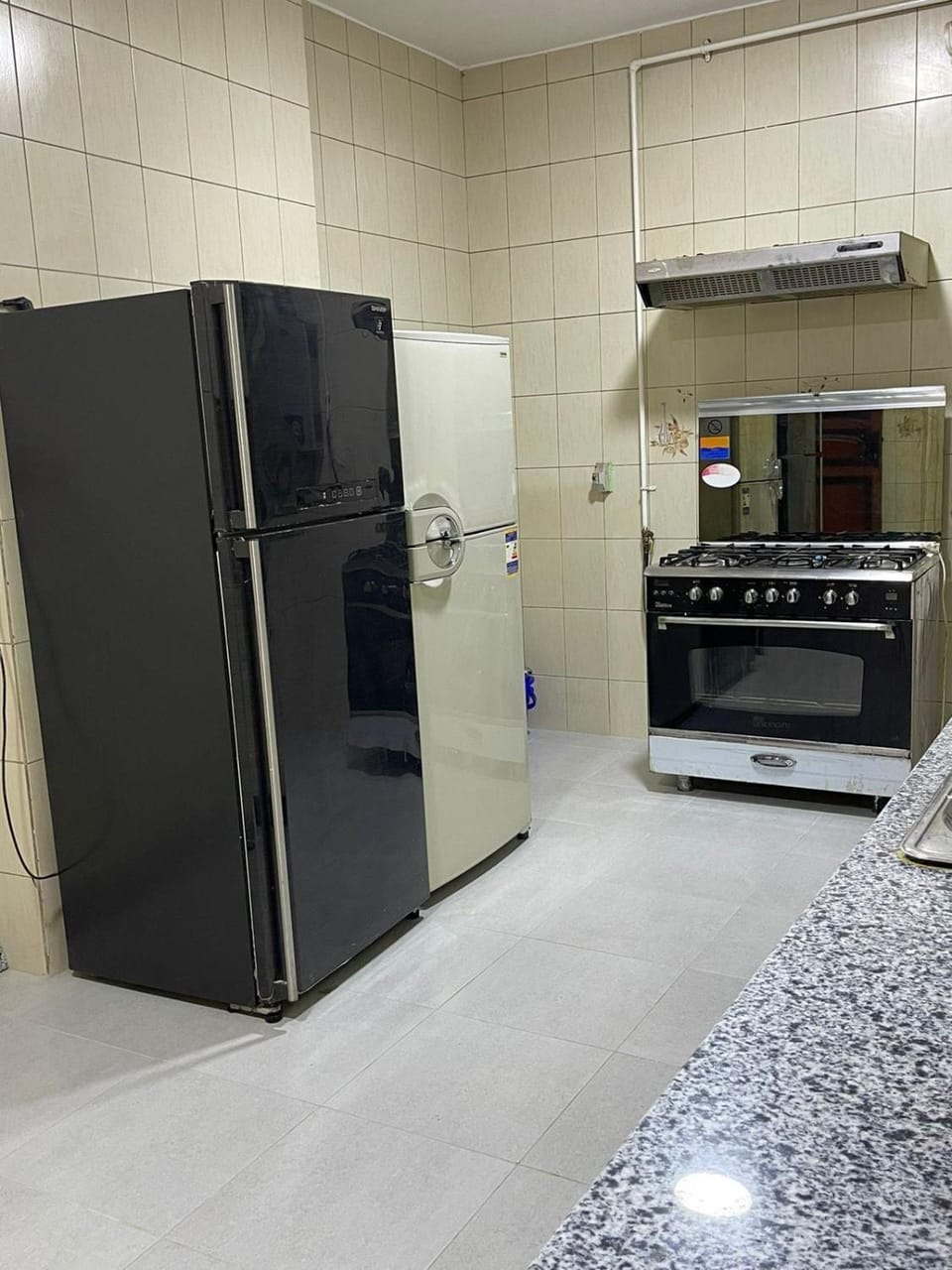 holiday home zamalek 3BR 03 Apartment in Cairo