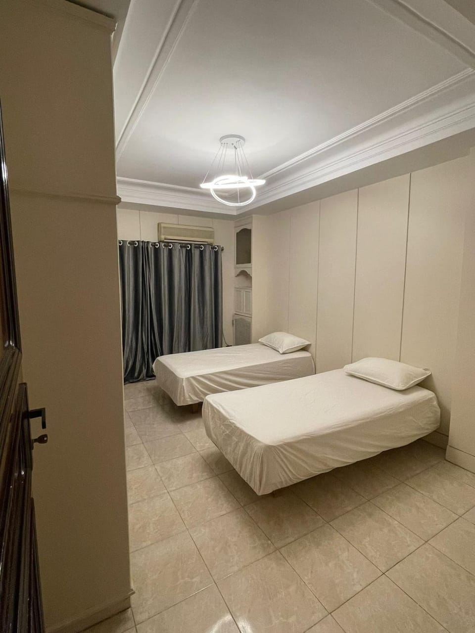 holiday home zamalek 3BR 03 Apartment in Cairo