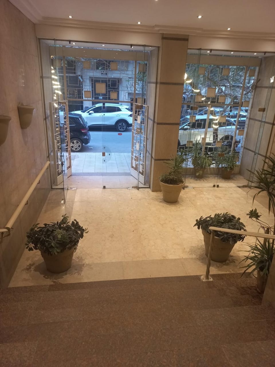 holiday home zamalek 3BR 03 Apartment in Cairo