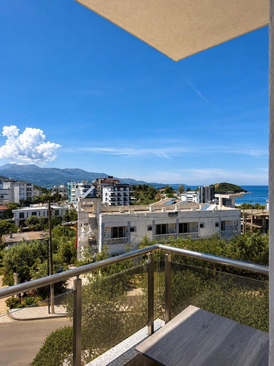 Zador Hotel Hotel in Ksamil