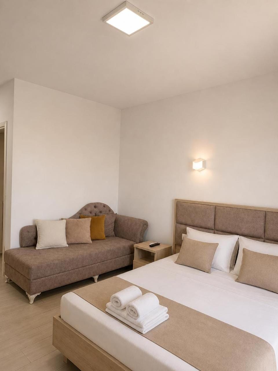 Zador Hotel Hotel in Ksamil