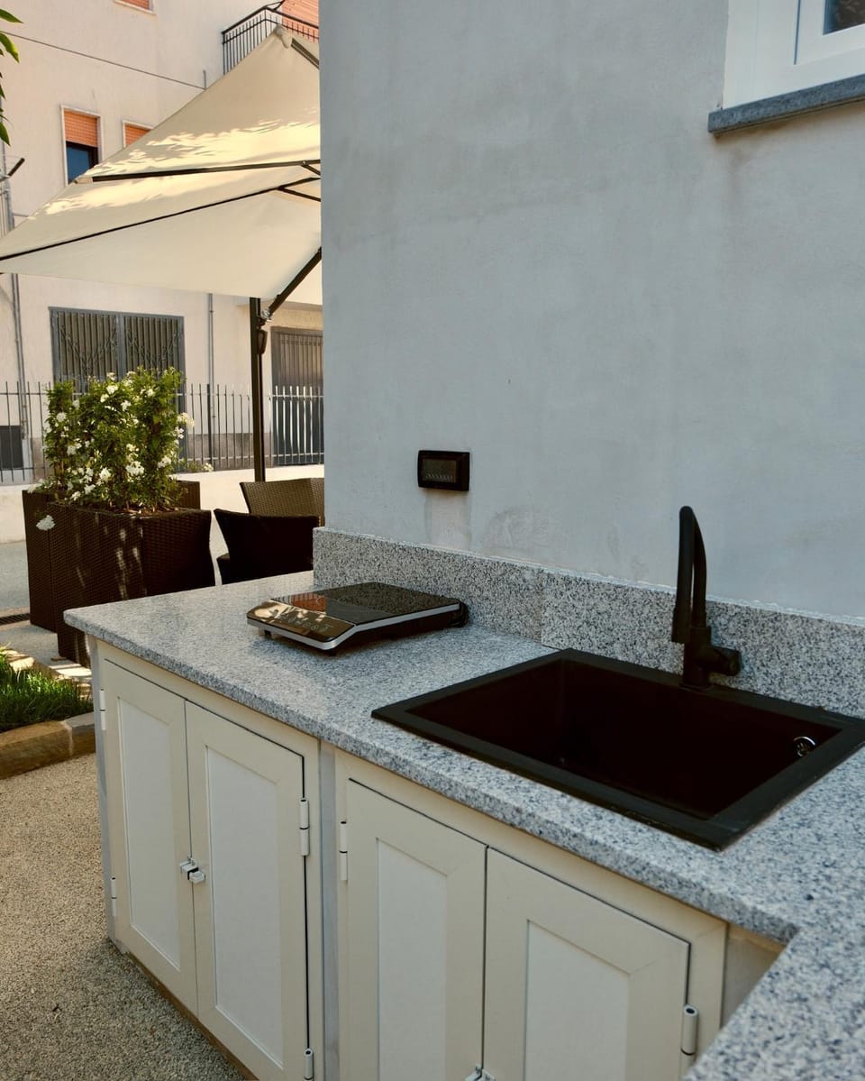 SeaSunCilento Room Apartment in Agropoli
