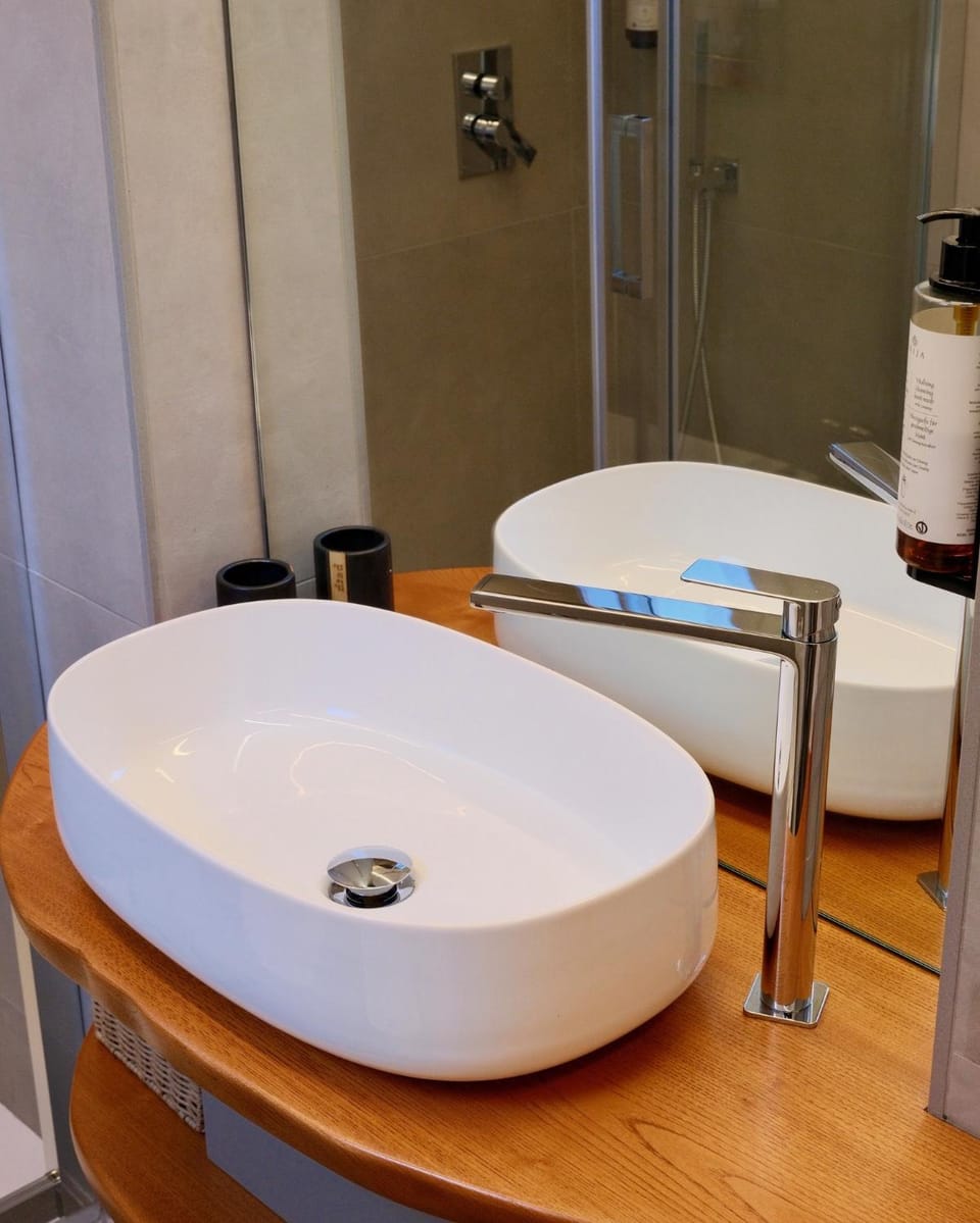SeaSunCilento Room Apartment in Agropoli