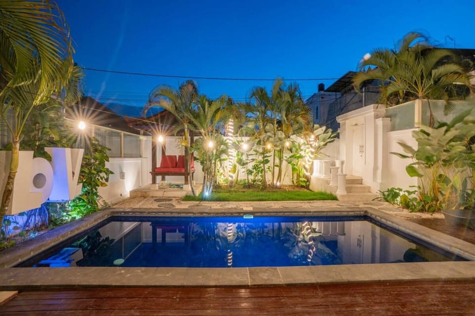 Balcony/Terrace, Swimming pool