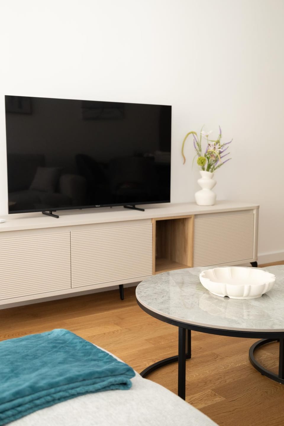 Mountain view Aroma Apartments Apartment in Montenegro