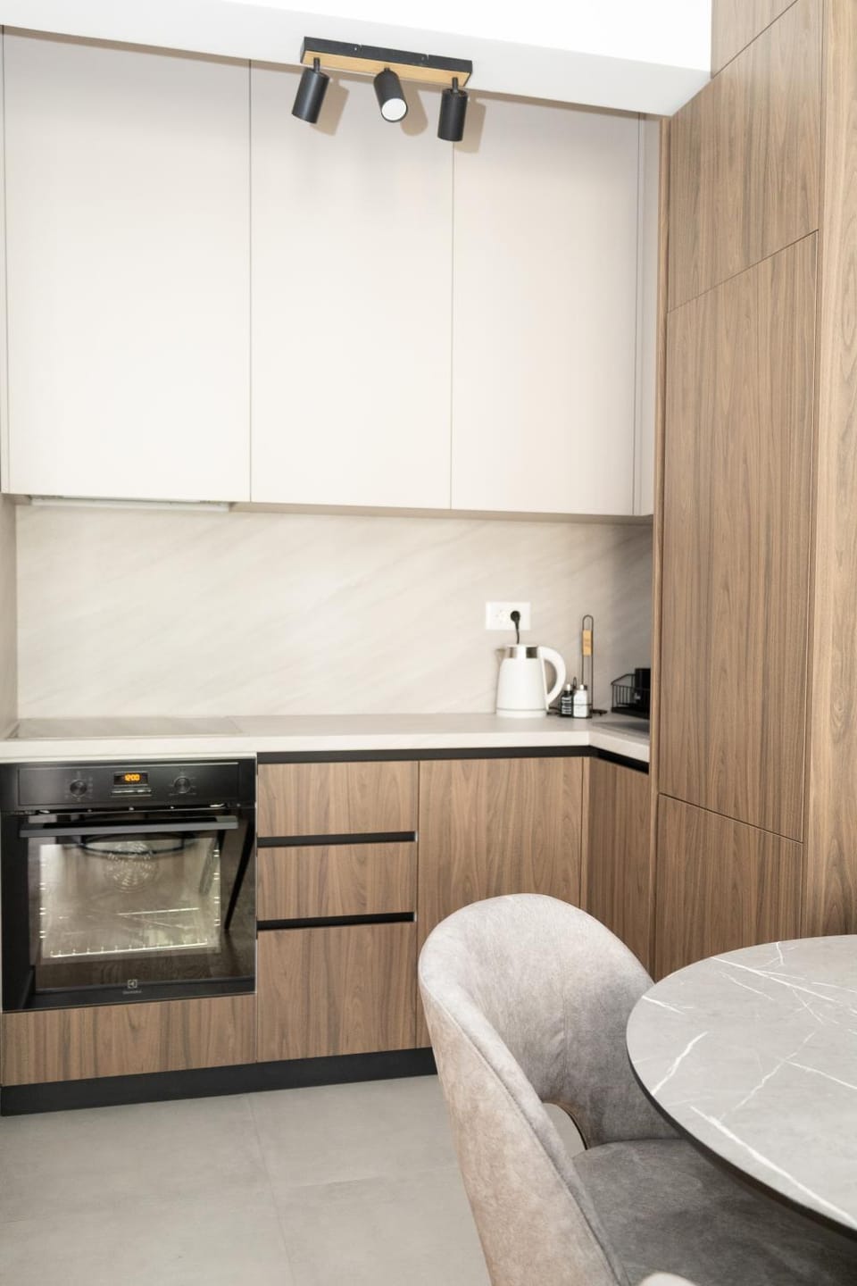 Mountain view Aroma Apartments Apartment in Montenegro