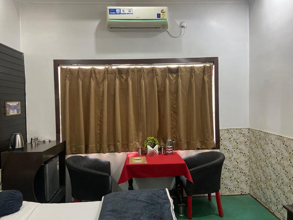 Le-Leisure Hotel Hotel in Uttar Pradesh