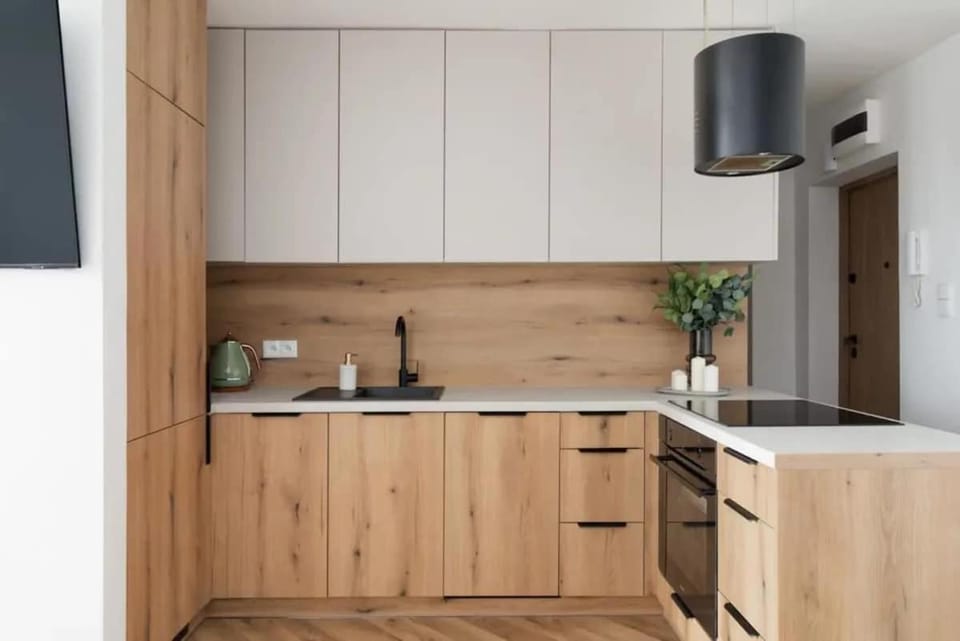 Warsaw Concierge Warszawa Wschodnia Apartment in Warsaw
