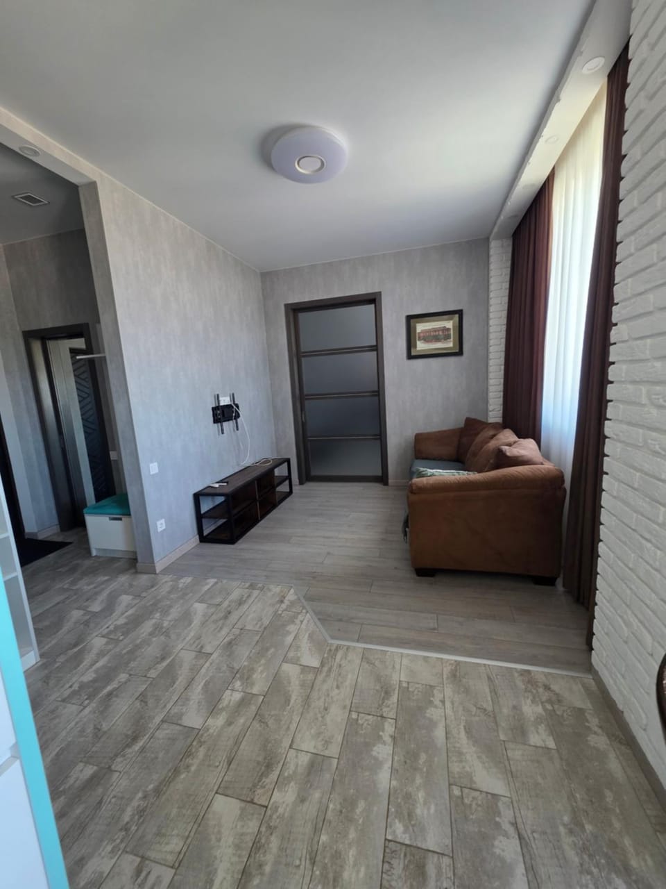 Апартаменты ЖК АККОПУЛЬКО Apartment in Odessa