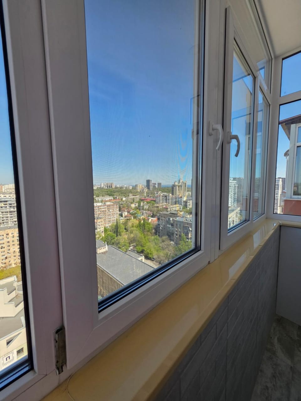 Апартаменты ЖК АККОПУЛЬКО Apartment in Odessa