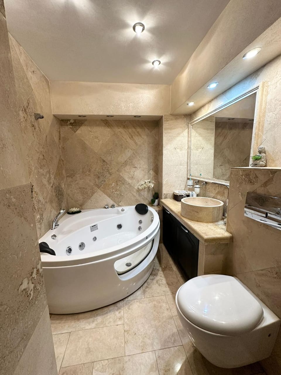 MDD Residence Apartment in Brasov