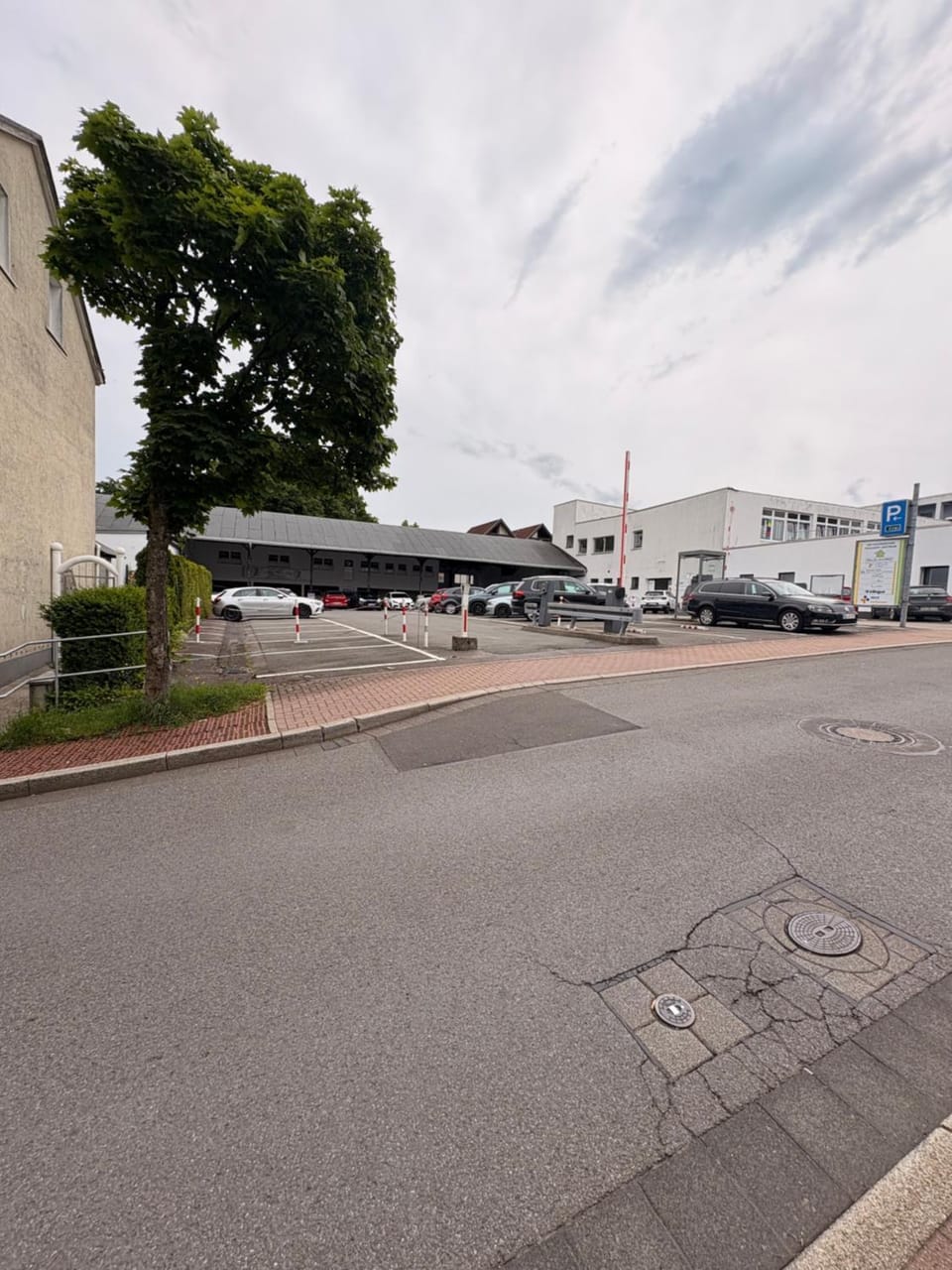 DeAlia Apartment in Lüdenscheid
