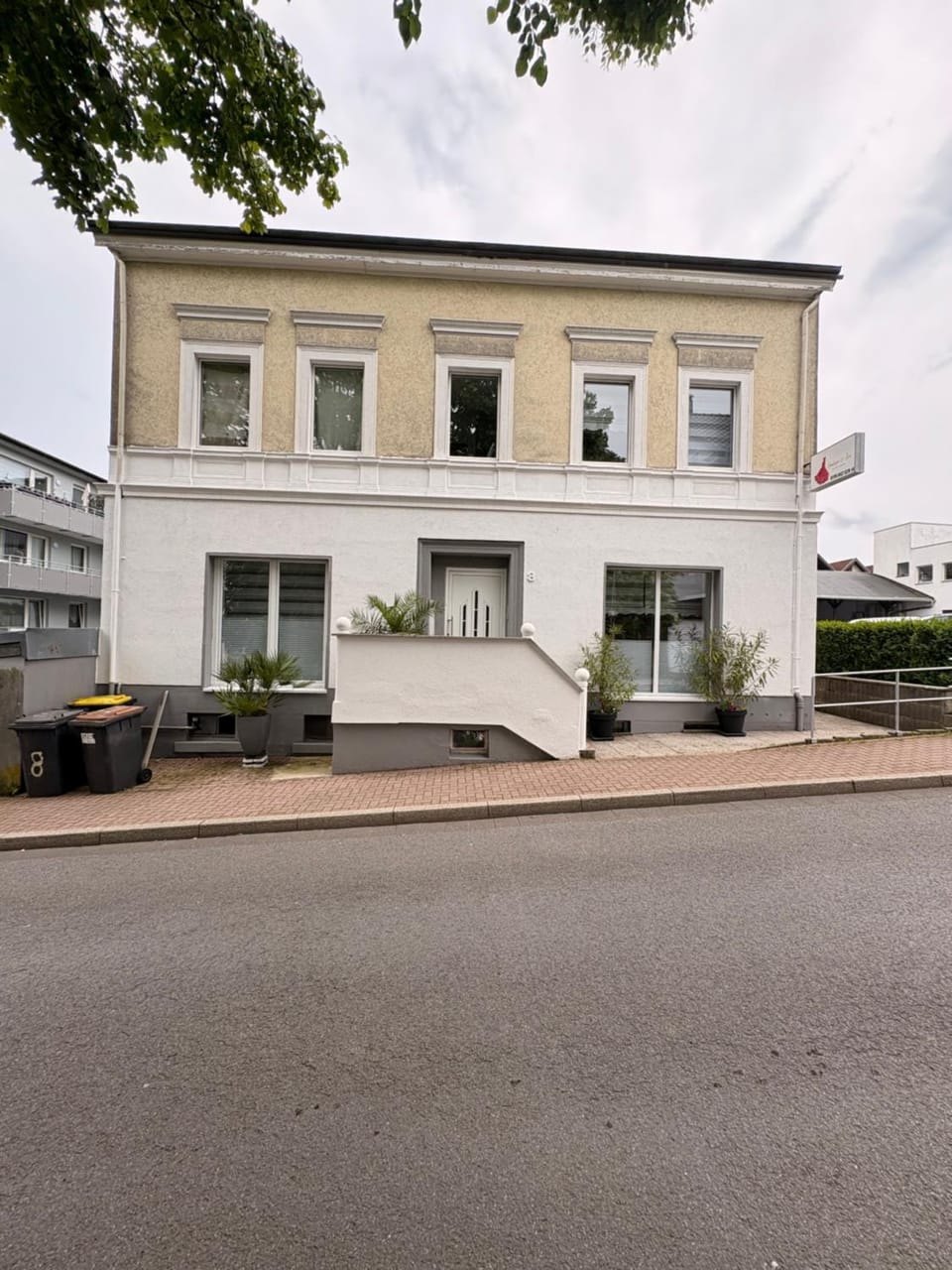 DeAlia Apartment in Lüdenscheid