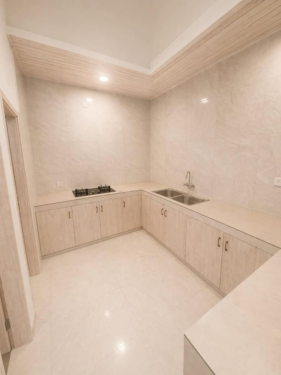 Stunning 3BR Villa in Kerobokan Bali Villa in North Kuta