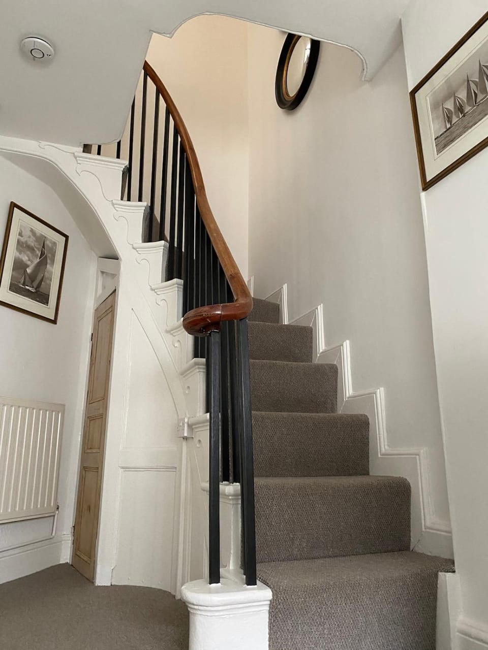 Ship Shape - In the heart of Port Isaac House in Port Isaac