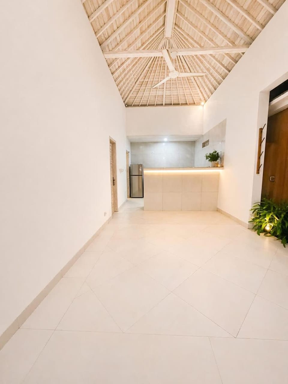 Cozy 3BR Villa in Kerobokan Bali Villa in North Kuta