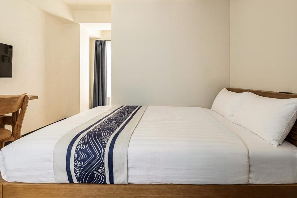 Kaiyukan & USJ 8 min Asashiobashi City Stay C Apartment in Osaka