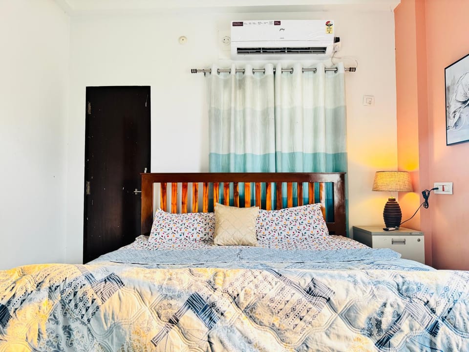 Charming 3BHK Apt in Central Hyderabad Apartment in Hyderabad