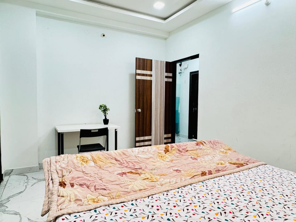 Charming 3BHK Apt in Central Hyderabad Apartment in Hyderabad