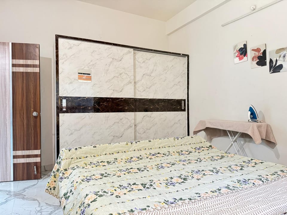 Charming 3BHK Apt in Central Hyderabad Apartment in Hyderabad