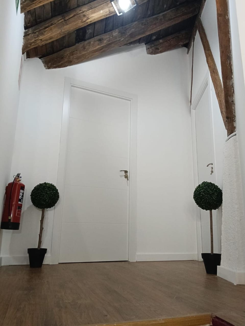 Apartamento Melisa Extra Apartment in Madrid