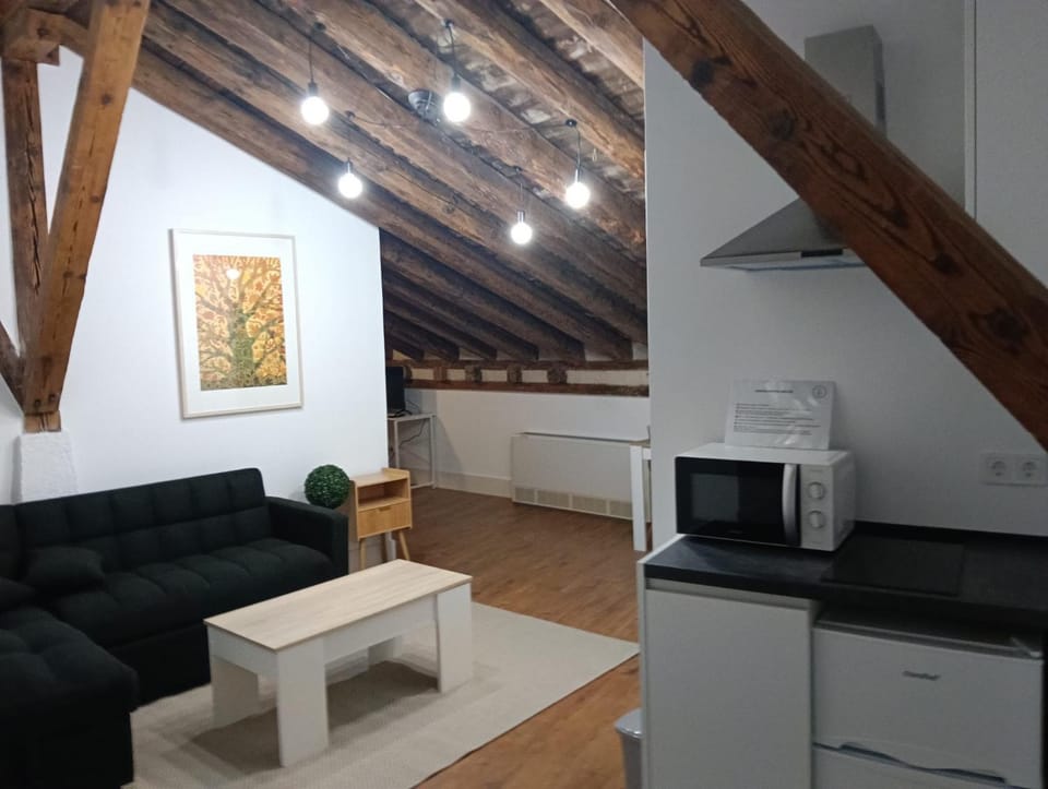 Apartamento Melisa Extra Apartment in Madrid