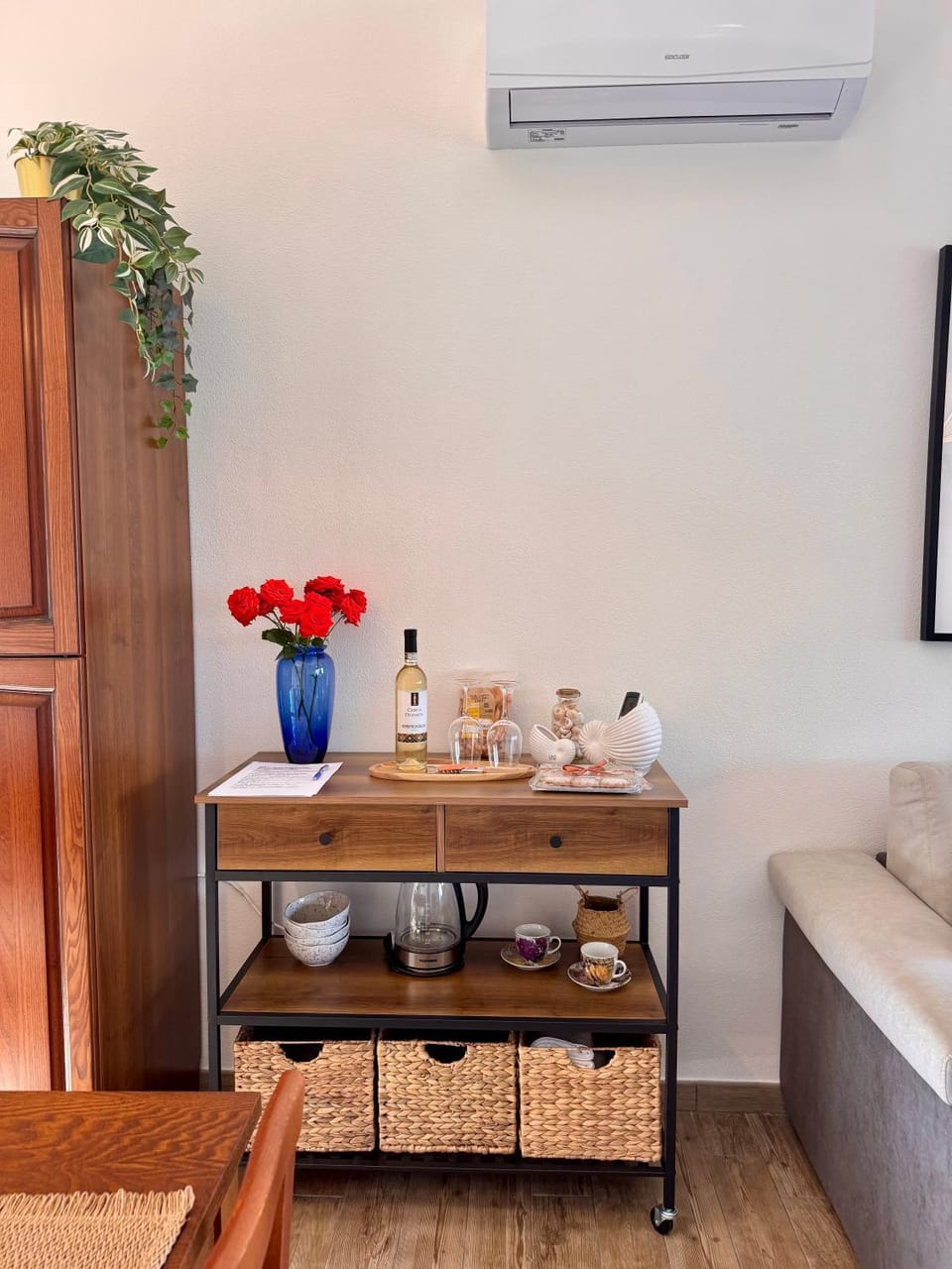 NEREIDI-The Coastal Suite Apartment in Quartu Sant'Elena