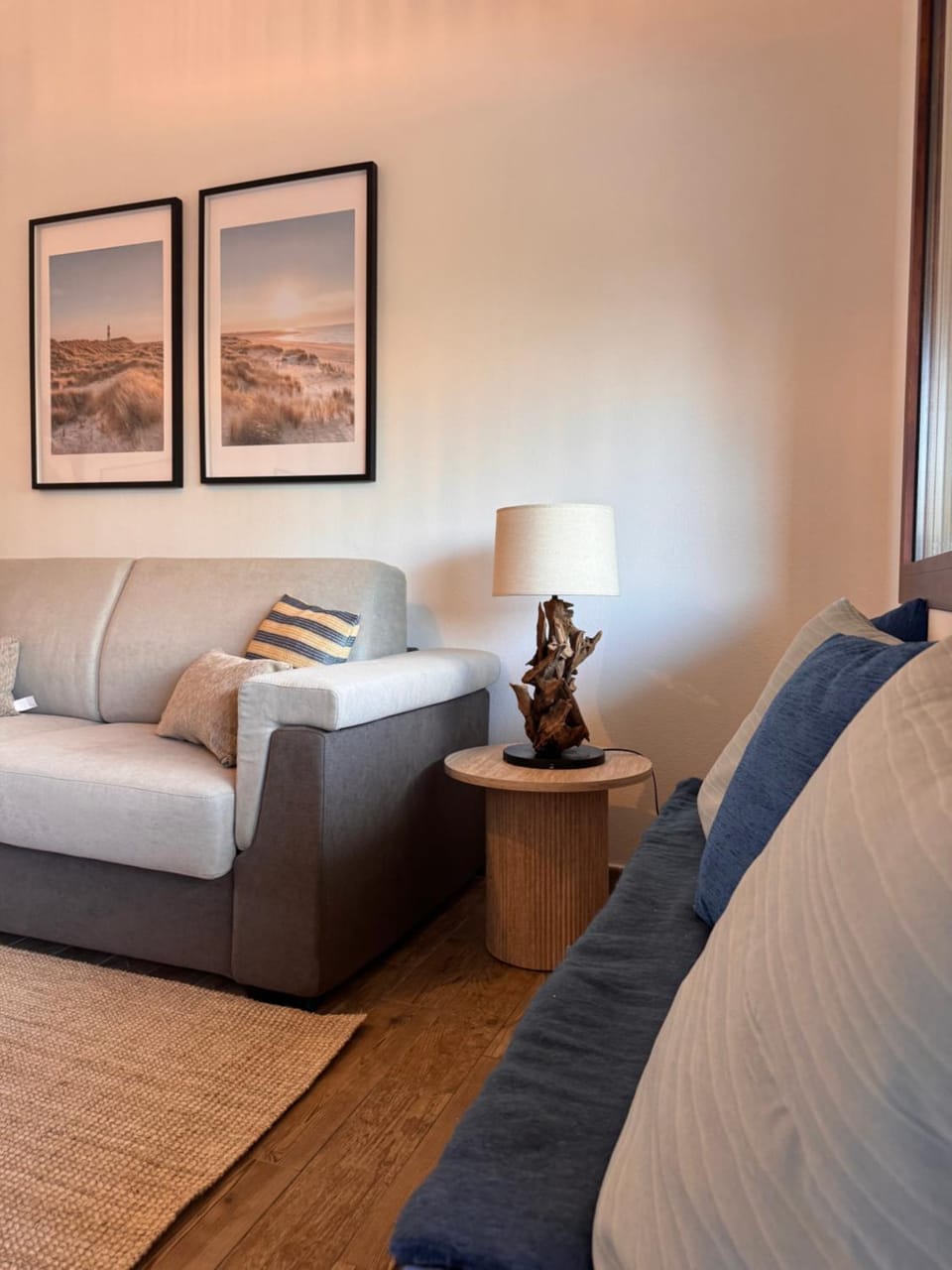 NEREIDI-The Coastal Suite Apartment in Quartu Sant'Elena