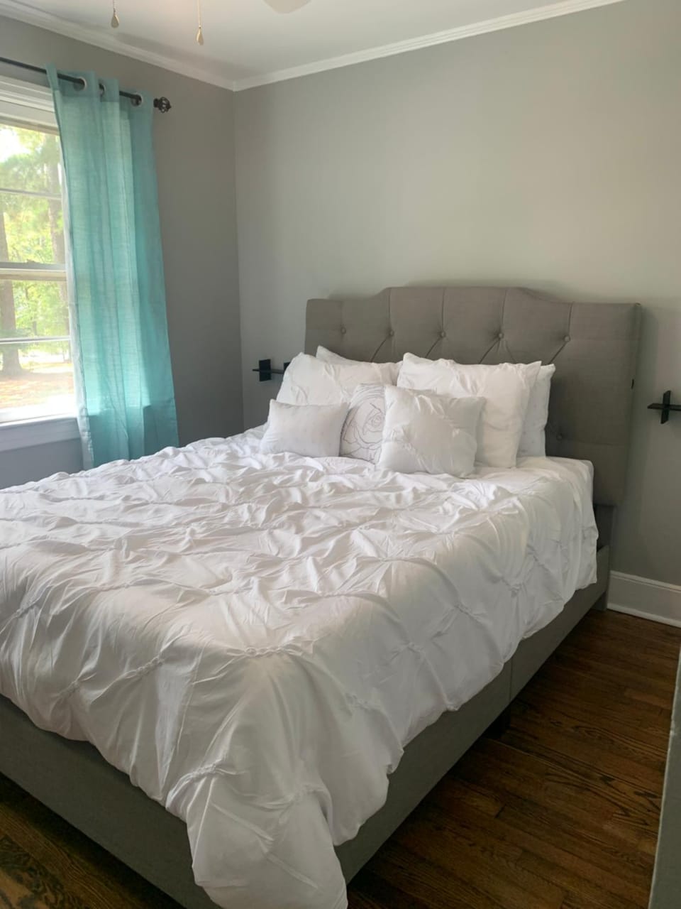 Cozy Columbia Retreat House in Columbia