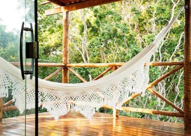 Pipa Natureza Juriti House in Pipa Beach
